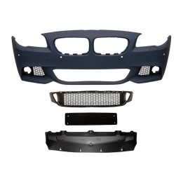 BMW F10 Ön Tampon M Tech - bmwcikma.net