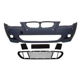 BMW E60 M Tampon M Tech - bmwcikma.net