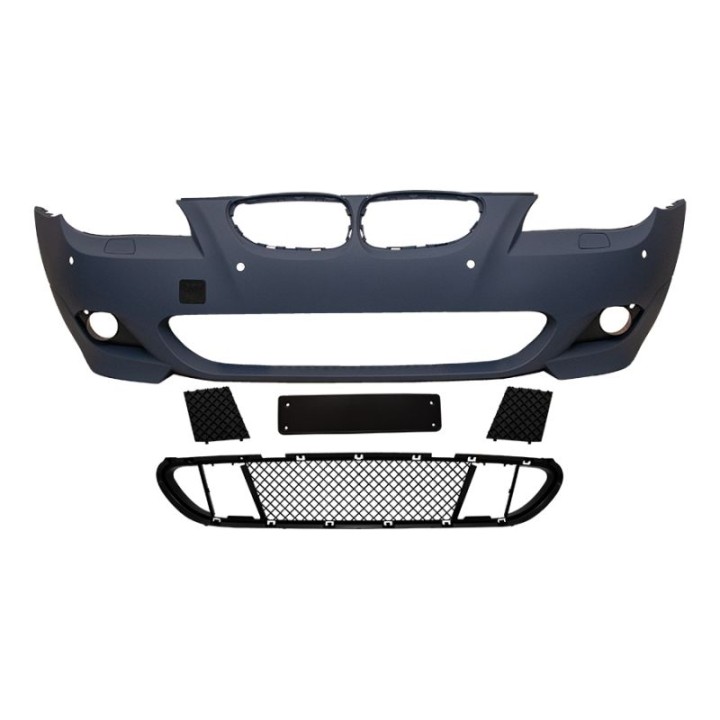BMW E60 M Tampon M Tech - bmwcikma.net