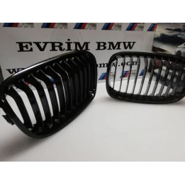 BMW F20 Ön Panjur Izgara ( Böbrek ) - bmwcikma.net