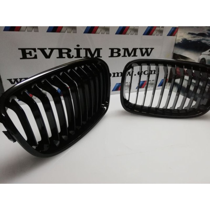BMW F20 Ön Panjur Izgara ( Böbrek ) - bmwcikma.net