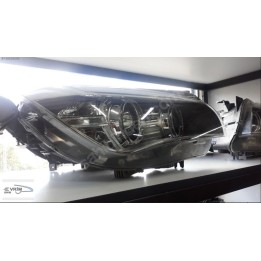 BMW E84 X1 Sol Hatasız Dolu Far - bmwcikma.net