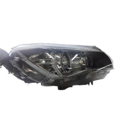 BMW E84 X1 Sol Hatasız Dolu Farı