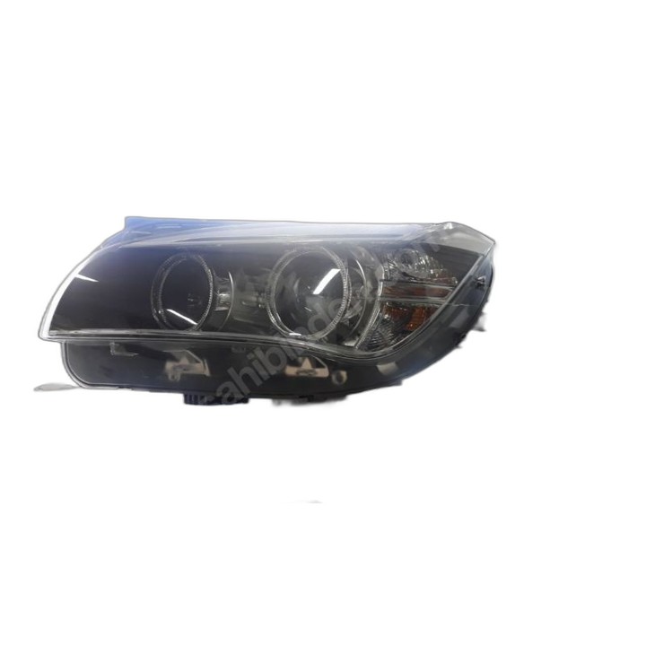 BMW E84 X1 Sol Hatasız Dolu Far - bmwcikma.net