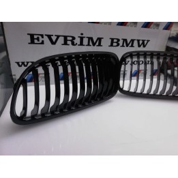 BMW E90 Ön Panjur Izgara ( Böbrek ) - bmwcikma.net