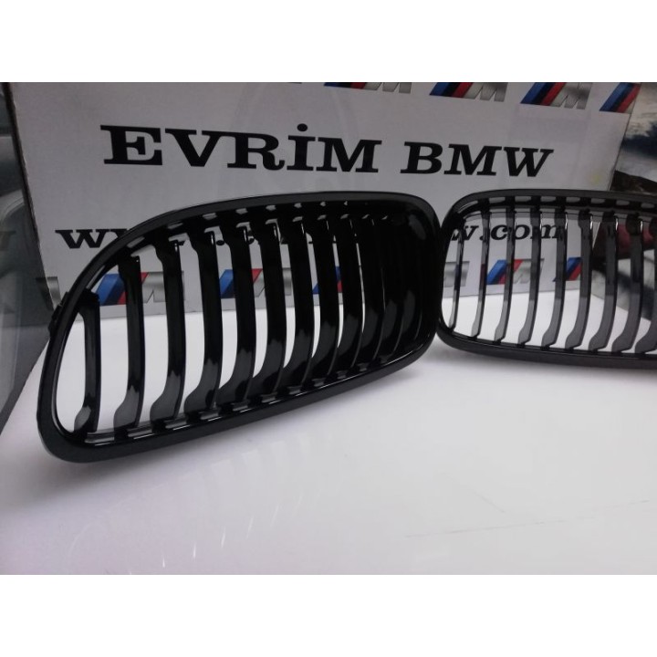 BMW E90 Ön Panjur Izgara ( Böbrek ) - bmwcikma.net