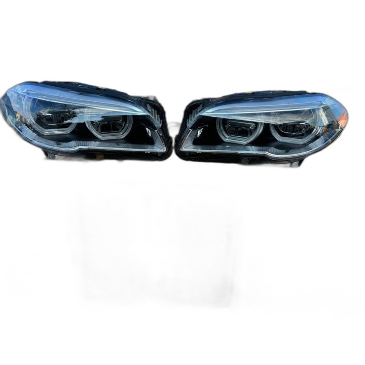 BMW F10 M5 Far Komple - bmwcikma.net