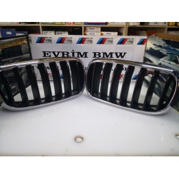 BMW F15 Panjur Orjinal X5 Çıkma - bmwcikma.net