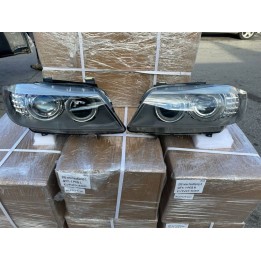 BMW E90 Lci Zenon Far Komple - bmwcikma.net