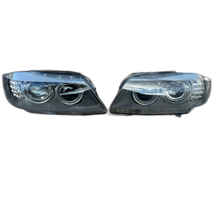 BMW E90 Lci Zenon Far Komple - bmwcikma.net