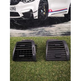 BMW X5 E53 Kalorifer Izgarası - bmwcikma.net