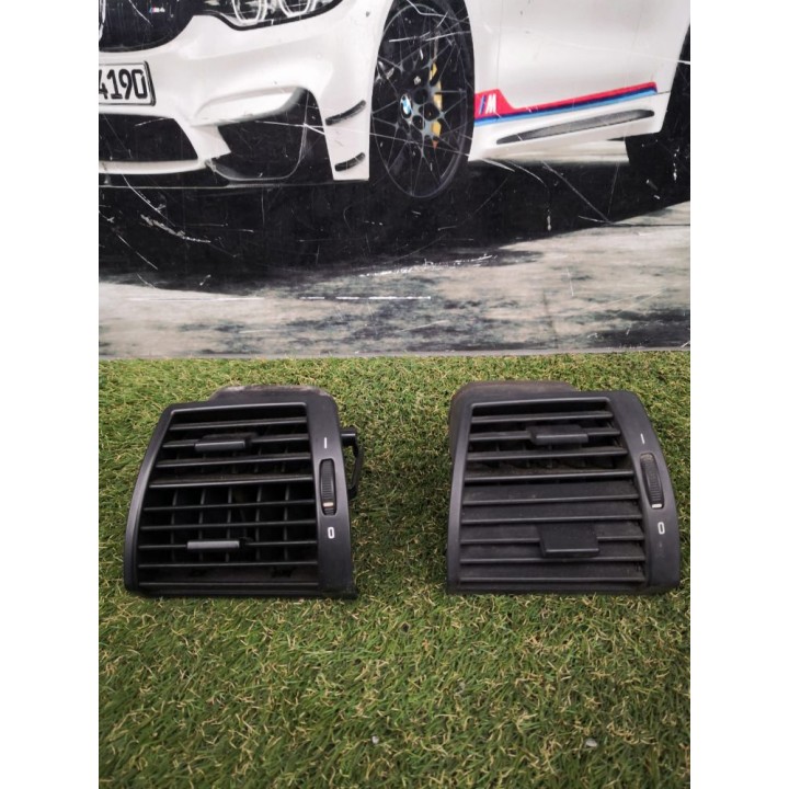BMW X5 E53 Kalorifer Izgarası - bmwcikma.net
