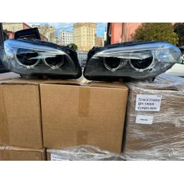 BMW F10 Lci Far Komple Zenon - bmwcikma.net