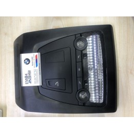 X3 F25 Tavan Lambası - bmwcikma.net