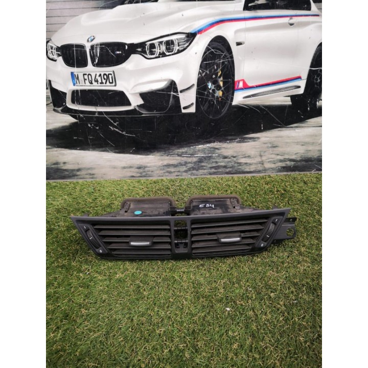 BMW X1 E84 Orta Kalorifer Izgarası - bmwcikma.net