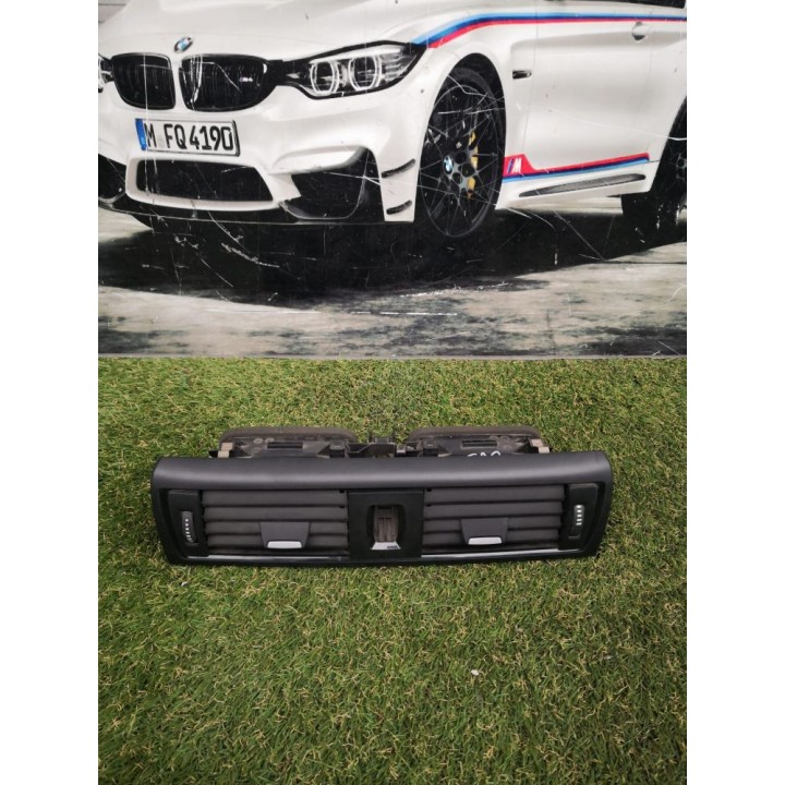 BMW F20 Orta Kalorifer Izgarası - bmwcikma.net