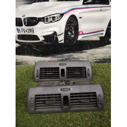 BMW E83 X3 Orta Kalorifer Izgarası - bmwcikma.net