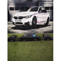 BMW E90 E91 E93 Orta Kalorifer Izgarası - bmwcikma.net