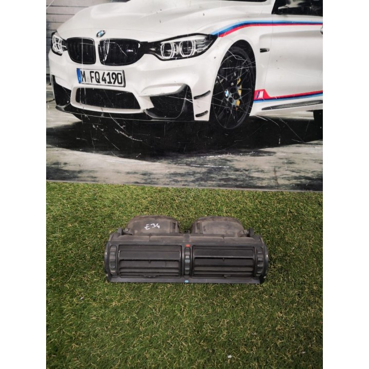 BMW E34 Orta Kalorifer Izgarası - bmwcikma.net