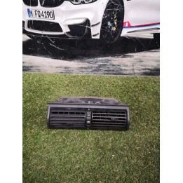 BMW Z3 Orta Kalorifer Izgarası - bmwcikma.net