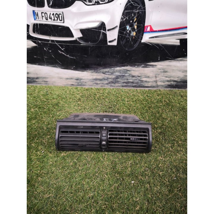 BMW Z3 Orta Kalorifer Izgarası - bmwcikma.net