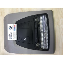 F10 Sunrooflu Tavan Lambası Bej Renk - bmwcikma.net