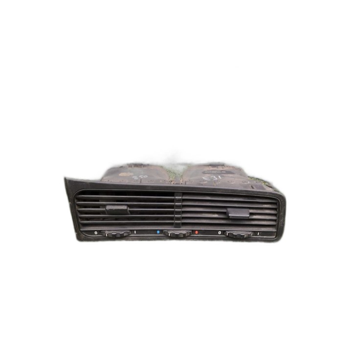 BMW E31 850 840 Orta Kalorifer Izgarası - bmwcikma.net