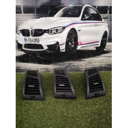 BMW E87 Orta Kalorifer Izgarası - bmwcikma.net