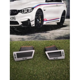 BMW E65 Kalorifer Izgarası - bmwcikma.net