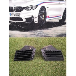 BMW E83 X3 Sağ Sol Kalorifer Izgarası - bmwcikma.net