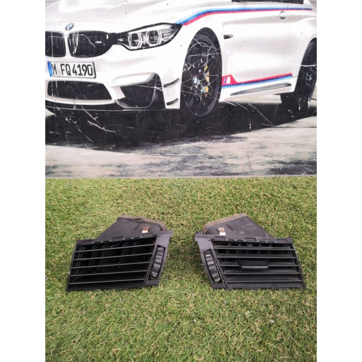 BMW E83 X3 Sağ Sol Kalorifer Izgarası - bmwcikma.net