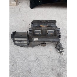 BMW E90 Kalorifer Kazanı - bmwcikma.net
