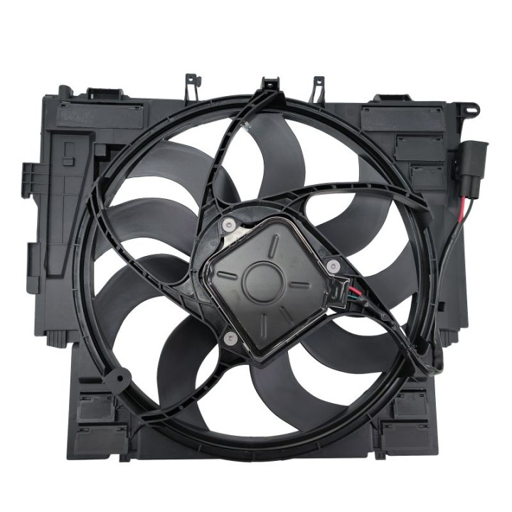 BMW F10 Klima Fanı - bmwcikma.net