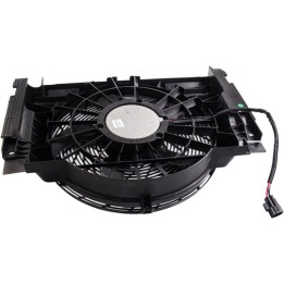 E53 X5 Klima Fanı - bmwcikma.net
