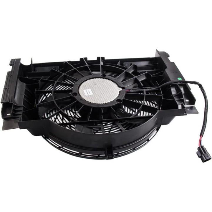 E53 X5 Klima Fanı - bmwcikma.net