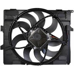 BMW F20 F30 Klima Fanı - bmwcikma.net