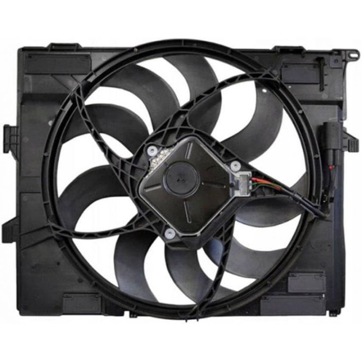 BMW F20 F30 Klima Fanı - bmwcikma.net