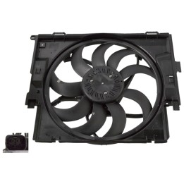 BMW F20 F30 Klima Fanı - bmwcikma.net