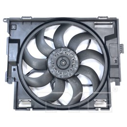 BMW F20 F30 Klima Fanı - bmwcikma.net