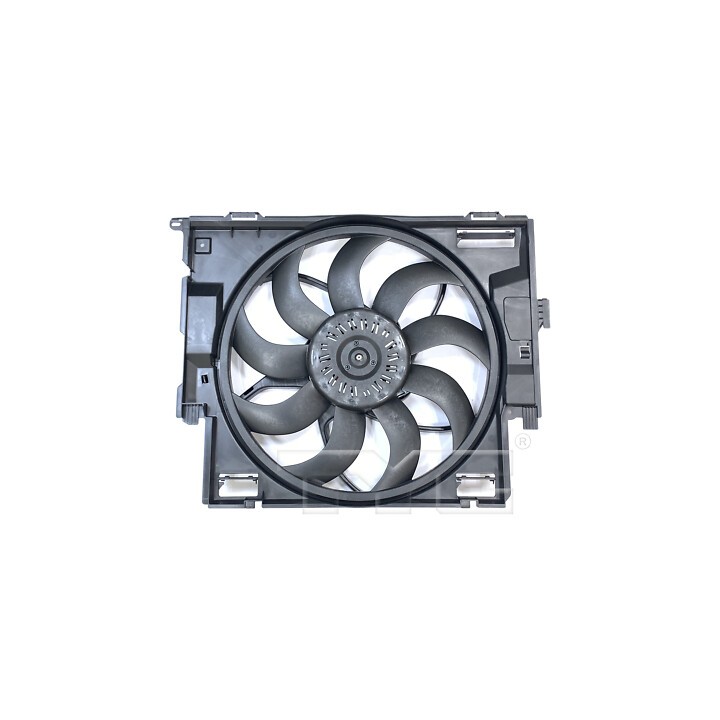 BMW F20 F30 Klima Fanı - bmwcikma.net