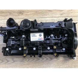 BMW F10 F30 Dizel N47 Külbütör Kapağı - bmwcikma.net