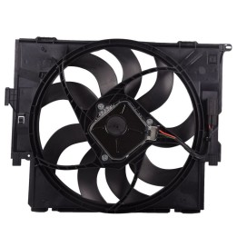 BMW F20 F30 Klima Fanı - bmwcikma.net