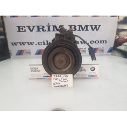 F20 , F30 Diesel Klima Kompresörü - bmwcikma.net