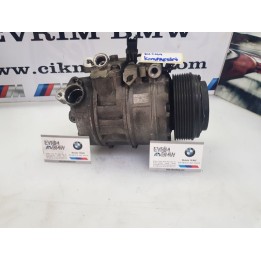 F10 Klima Kompresörü - bmwcikma.net