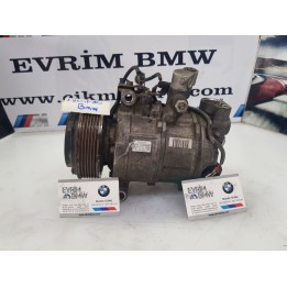 F20 , F30 Klima Kompresörü - bmwcikma.net