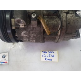 X3 , E46 Klima Kompresörü - bmwcikma.net