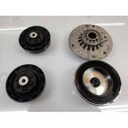 BMW 1,3,5,6,7,x Serisi Amortisör Takozu - Kule Takozu - bmwcikma.net