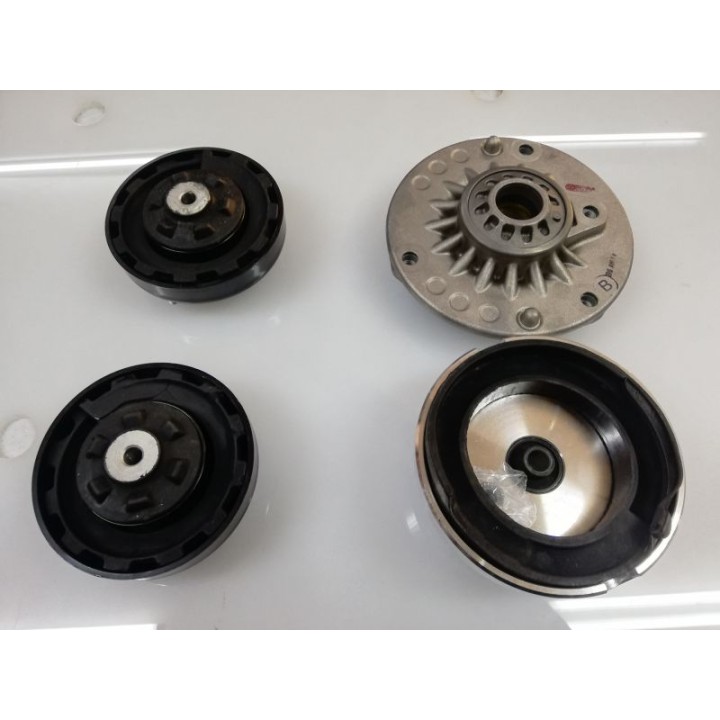 BMW 1,3,5,6,7,x Serisi Amortisör Takozu - Kule Takozu - bmwcikma.net
