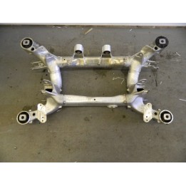 E60 Arka Travers - bmwcikma.net