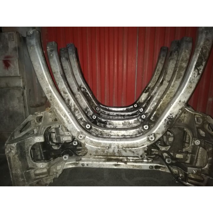 BMW E60 E63 Motor Traversi - bmwcikma.net
